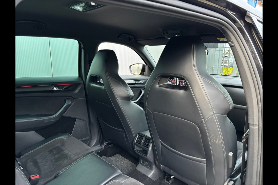 Škoda Kodiaq 1.5 TSI Sportline Business 7p. Camera