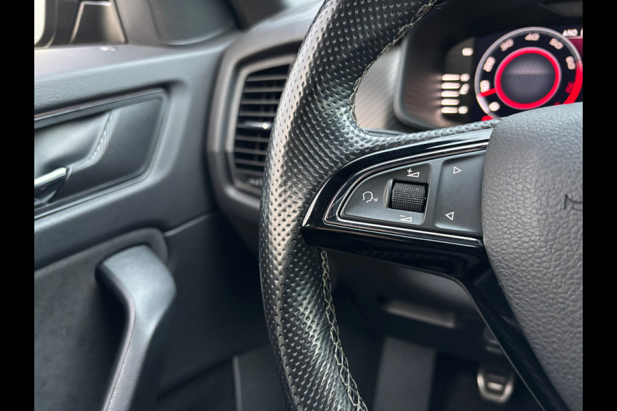 Škoda Kodiaq 1.5 TSI Sportline Business 7p. Camera