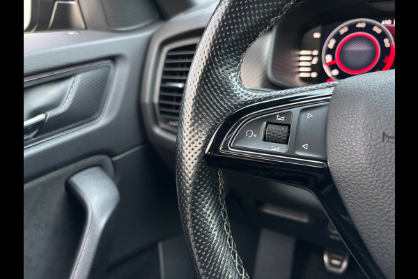 Škoda Kodiaq 1.5 TSI Sportline Business 7p. Camera