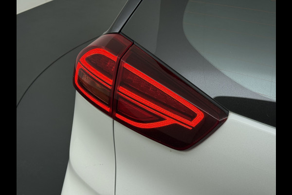 Kia e-Niro EV 64kWh SOH 100% W-pomp Navi Adaptive-Cruise Camera 1/2 Leer Apple Carplay Android AutoEcc DynamicLine Stoel-Stuurverwarming Pdc Lane Assist VESS DAB Led Isofix Keyless 1e Eigenaar Origineel Nederlandse Auto Nieuwprijs €43.970,-