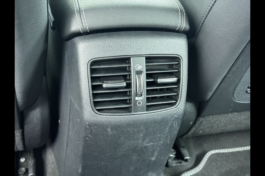 Kia e-Niro EV 64kWh SOH 100% W-pomp Navi Adaptive-Cruise Camera 1/2 Leer Apple Carplay Android AutoEcc DynamicLine Stoel-Stuurverwarming Pdc Lane Assist VESS DAB Led Isofix Keyless 1e Eigenaar Origineel Nederlandse Auto Nieuwprijs €43.970,-