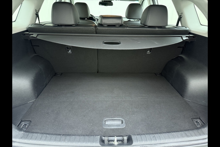 Kia e-Niro EV 64kWh SOH 100% W-pomp Navi Adaptive-Cruise Camera 1/2 Leer Apple Carplay Android AutoEcc DynamicLine Stoel-Stuurverwarming Pdc Lane Assist VESS DAB Led Isofix Keyless 1e Eigenaar Origineel Nederlandse Auto Nieuwprijs €43.970,-