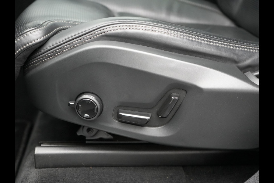 Volvo XC90 T8 Recharge AWD R-Design 7-Persoons Long Range Plug In Hybrid 456pk Dealer O.H. PHEV | Panodak | Head Up | 360 Camera | Adaptive Cruise | Lederen Sportstoelen Ventilatie & Memory | Bowers & Wilkins | Navigatie | Blis | DAB |