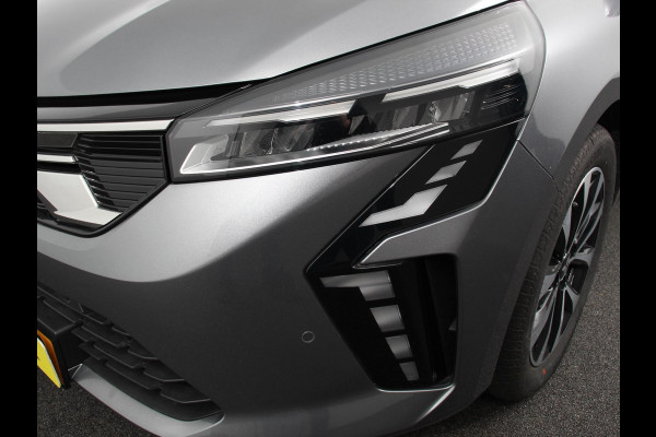 Mitsubishi Colt 1.6 HEV Intense Automaat | Navigatie | Apple Carplay/Android Auto | Camera | Climate Control | Cruise Control | Lichtmetalen velgen | Extra Getint Glas | Digitale Cockpit