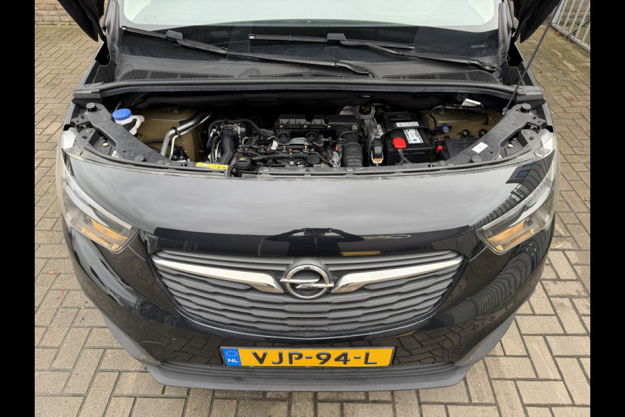 Opel Combo 1.5D 100PK Euro 6 L1H1 CarPlay/navi achteruitrijcamera
