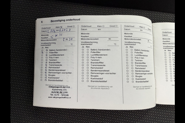 Opel Combo 1.5D 100PK Euro 6 L1H1 CarPlay/navi achteruitrijcamera