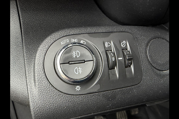 Opel Combo 1.5D 100PK Euro 6 L1H1 CarPlay/navi achteruitrijcamera