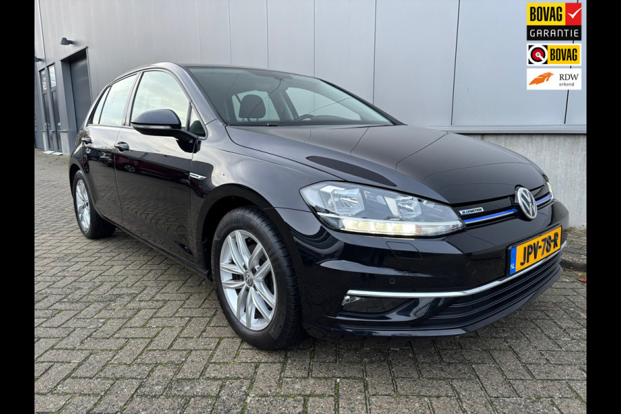 Volkswagen Golf 1.5 TSI Comfortline Business / Carplay / Trekhaak