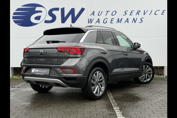 Volkswagen T-Roc 1.5 TSI Move | CarPlay | Camera | IQ Light | DAB+ | 18 inch