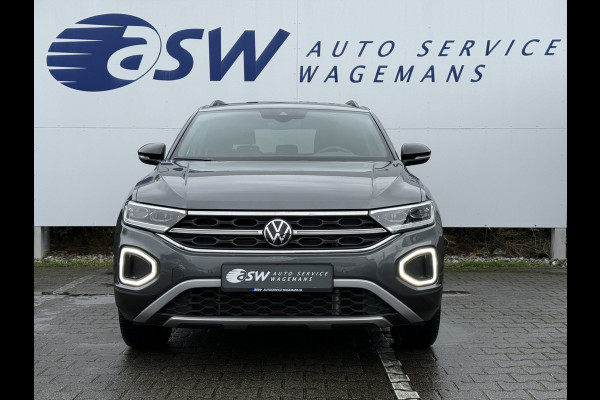 Volkswagen T-Roc 1.5 TSI Move | CarPlay | Camera | IQ Light | DAB+ | 18 inch