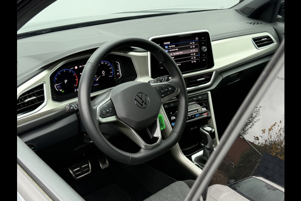 Volkswagen T-Roc 1.5 TSI Move | CarPlay | Camera | IQ Light | DAB+ | 18 inch
