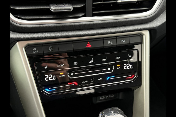 Volkswagen T-Roc 1.5 TSI Move | CarPlay | Camera | IQ Light | DAB+ | 18 inch