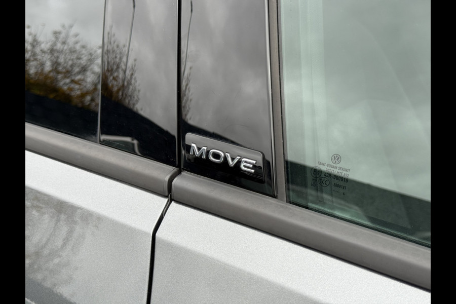 Volkswagen T-Roc 1.5 TSI Move | CarPlay | Camera | IQ Light | DAB+ | 18 inch