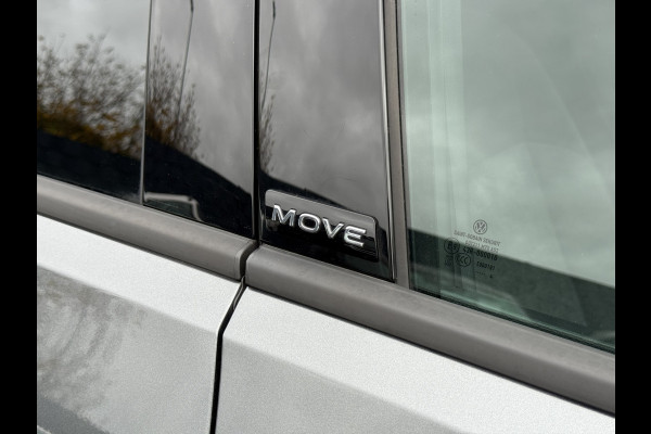 Volkswagen T-Roc 1.5 TSI Move | CarPlay | Camera | IQ Light | DAB+ | 18 inch