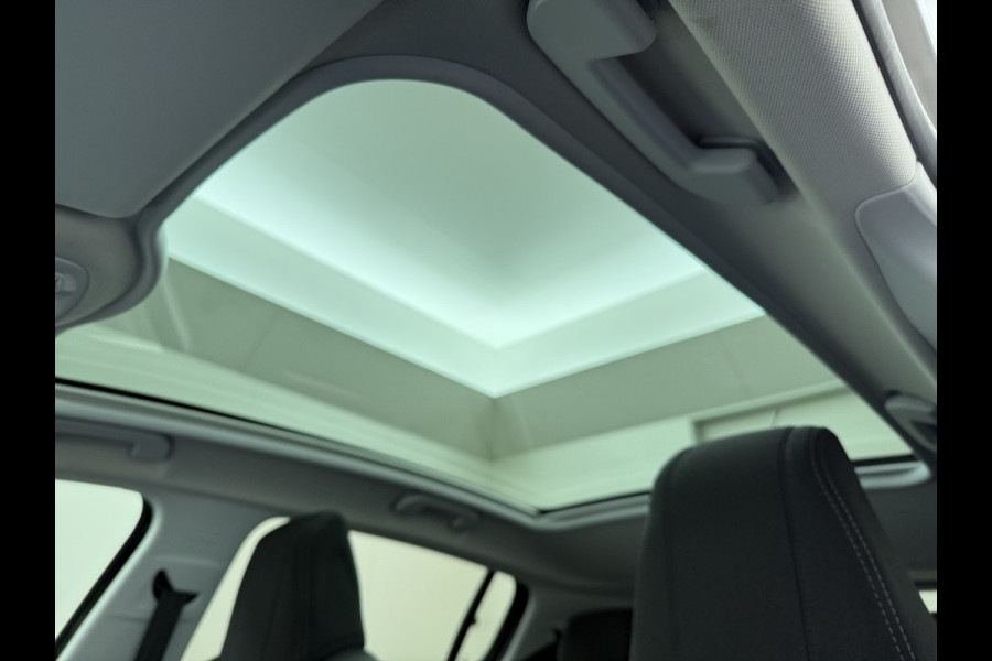 Peugeot 308 T 111PK Pano-Dak Navi Ecc Apple Carplay Android Auto Pdc Cruise Control Blue Premium Lmv 16" Connected Apps Bluetooth Led Distributieriem vervangen bij 93.000 km ! Origineel Nederlandse Auto