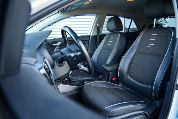 Kia Rio 1.0 TGDI DynamicLine GT Line Lane Assist LED Stuurverw. Carplay Camera 17''LM