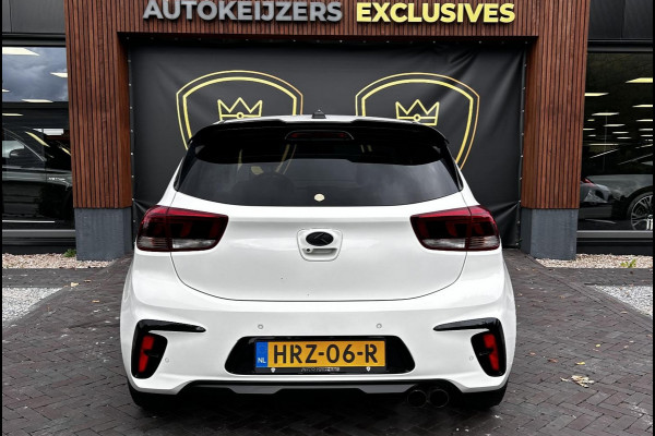 Kia Rio 1.0 TGDI DynamicLine GT Line Lane Assist LED Stuurverw. Carplay Camera 17''LM