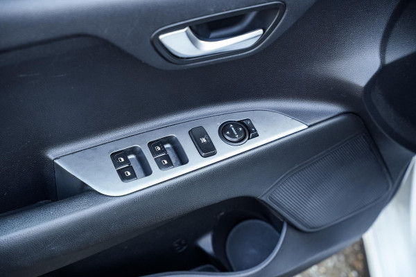 Kia Rio 1.0 TGDI DynamicLine GT Line Lane Assist LED Stuurverw. Carplay Camera 17''LM