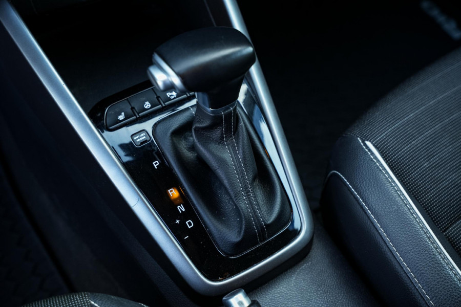 Kia Rio 1.0 TGDI DynamicLine GT Line Lane Assist LED Stuurverw. Carplay Camera 17''LM