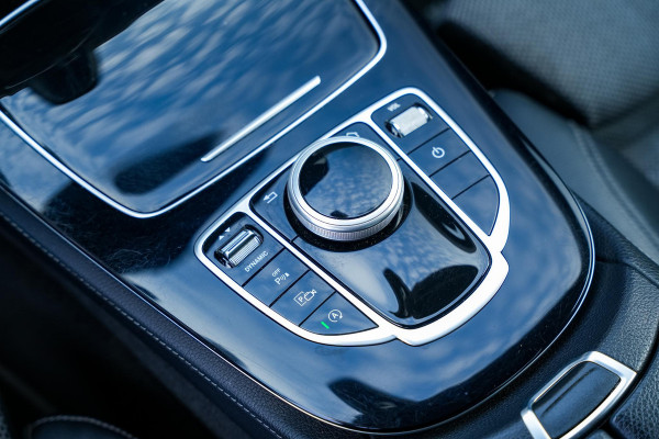 Mercedes-Benz E-Klasse 220 d Lease Edition Prestige Plus Burnester Cruise Control Navi Airco Camera PDC