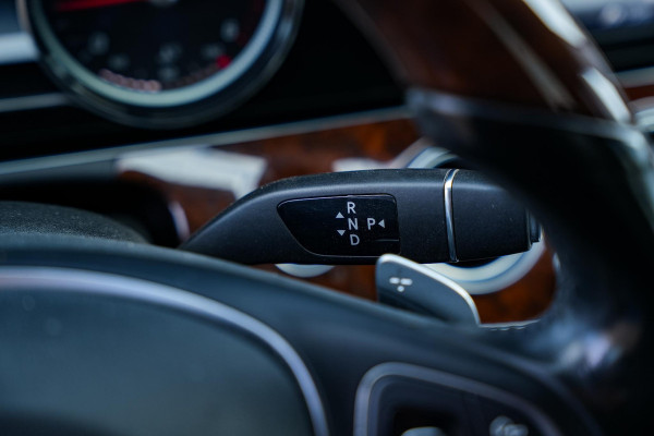 Mercedes-Benz E-Klasse 220 d Lease Edition Prestige Plus Burnester Cruise Control Navi Airco Camera PDC