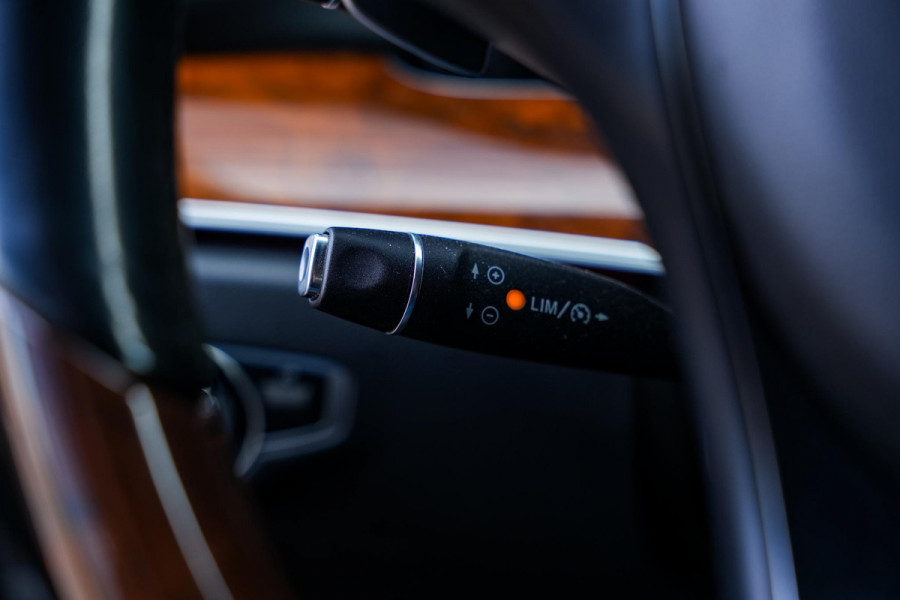 Mercedes-Benz E-Klasse 220 d Lease Edition Prestige Plus Burnester Cruise Control Navi Airco Camera PDC