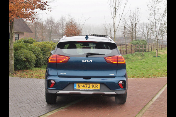 Kia Niro 1.6 GDi Hybrid DynamicLine | Camera | Apple Carplay | Cruise Control | Navi |