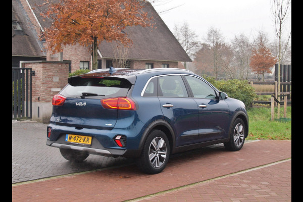 Kia Niro 1.6 GDi Hybrid DynamicLine | Camera | Apple Carplay | Cruise Control | Navi |