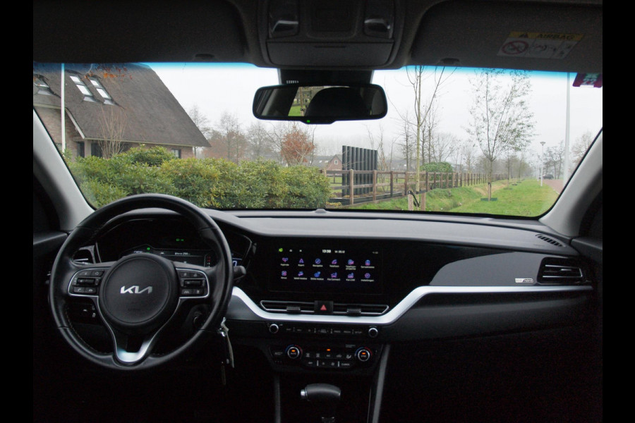 Kia Niro 1.6 GDi Hybrid DynamicLine | Camera | Apple Carplay | Cruise Control | Navi |