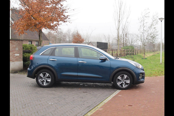 Kia Niro 1.6 GDi Hybrid DynamicLine | Camera | Apple Carplay | Cruise Control | Navi |