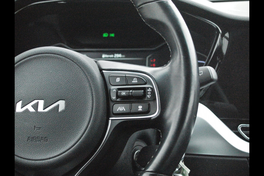 Kia Niro 1.6 GDi Hybrid DynamicLine | Camera | Apple Carplay | Cruise Control | Navi |