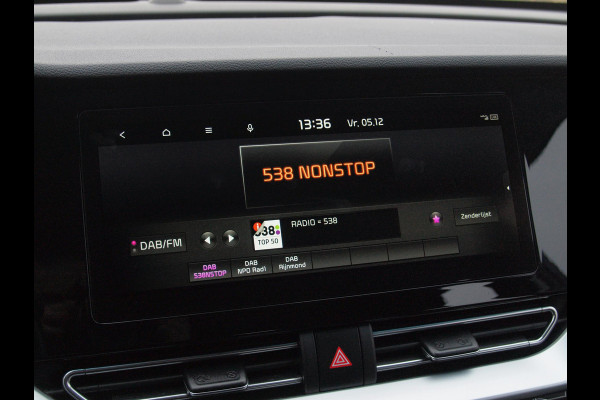 Kia Niro 1.6 GDi Hybrid DynamicLine | Camera | Apple Carplay | Cruise Control | Navi |