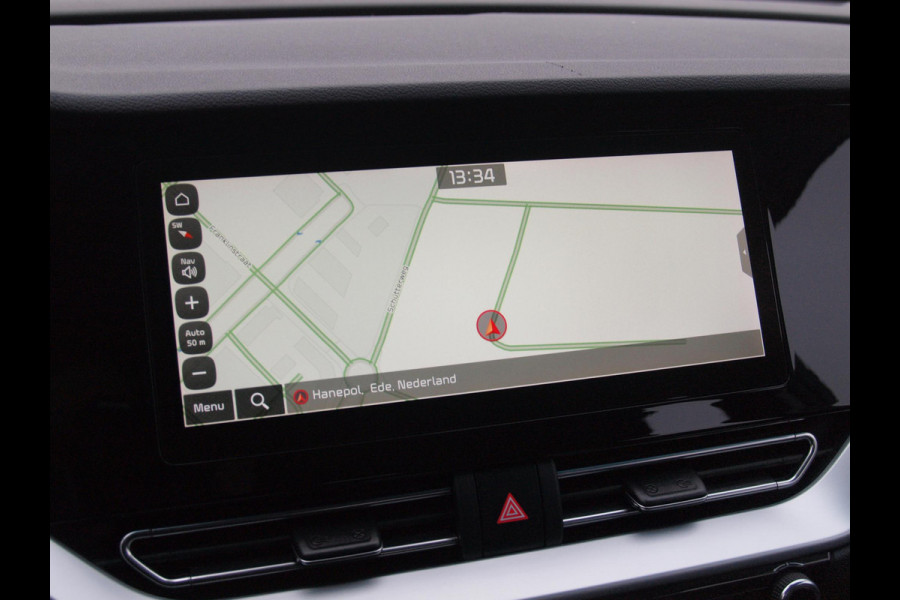 Kia Niro 1.6 GDi Hybrid DynamicLine | Camera | Apple Carplay | Cruise Control | Navi |