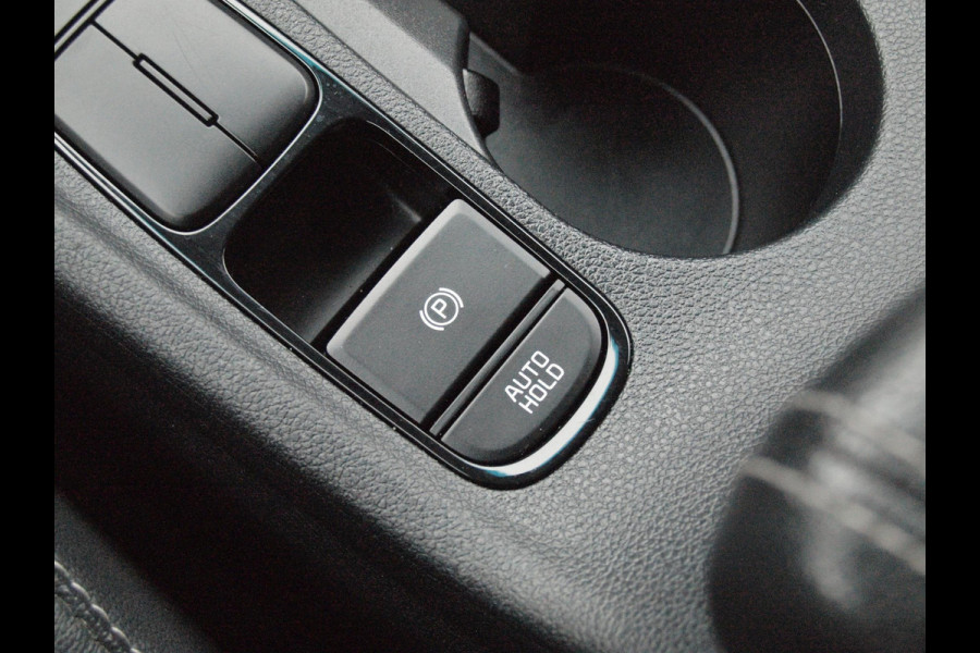 Kia Niro 1.6 GDi Hybrid DynamicLine | Camera | Apple Carplay | Cruise Control | Navi |