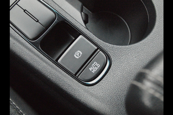 Kia Niro 1.6 GDi Hybrid DynamicLine | Camera | Apple Carplay | Cruise Control | Navi |