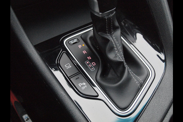 Kia Niro 1.6 GDi Hybrid DynamicLine | Camera | Apple Carplay | Cruise Control | Navi |