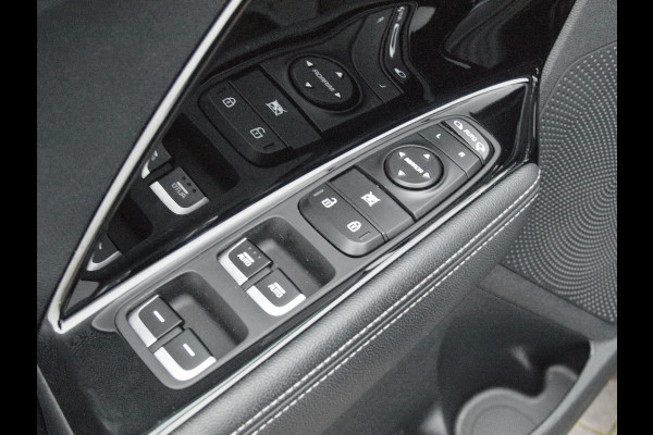Kia Niro 1.6 GDi Hybrid DynamicLine | Camera | Apple Carplay | Cruise Control | Navi |