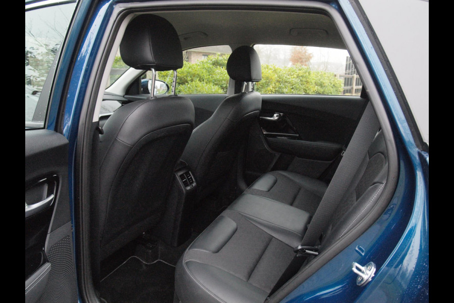 Kia Niro 1.6 GDi Hybrid DynamicLine | Camera | Apple Carplay | Cruise Control | Navi |