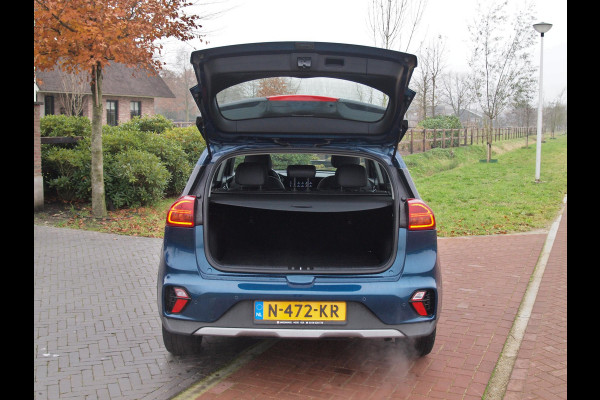 Kia Niro 1.6 GDi Hybrid DynamicLine | Camera | Apple Carplay | Cruise Control | Navi |