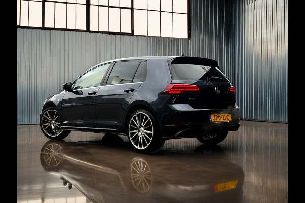 Volkswagen Golf 1.4 TSI PHEV GTE