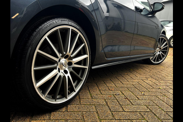 Volkswagen Golf 1.4 TSI PHEV GTE