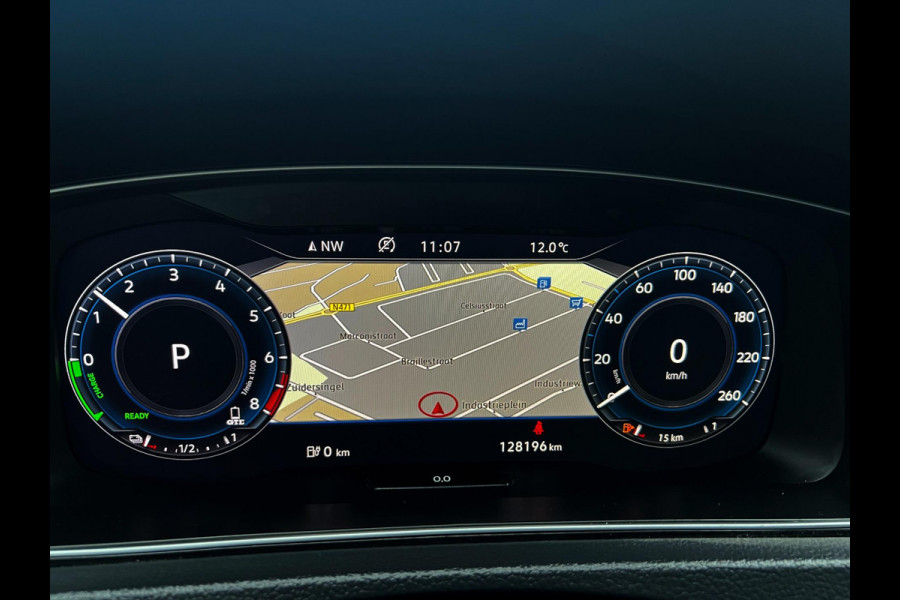 Volkswagen Golf 1.4 TSI PHEV GTE