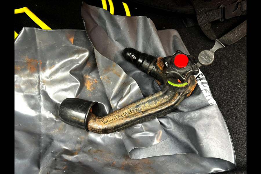 Volkswagen Golf 1.4 TSI PHEV GTE