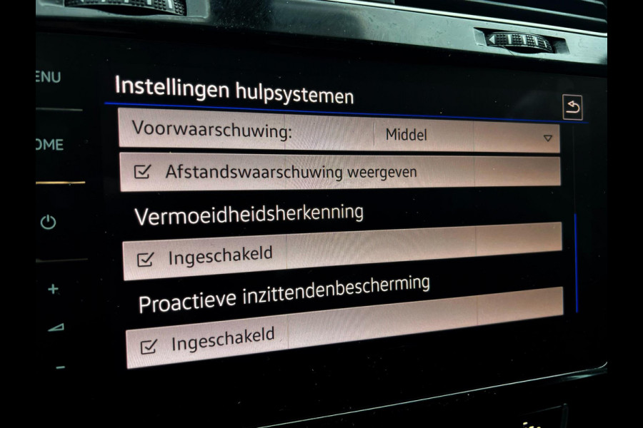 Volkswagen Golf 1.4 TSI PHEV GTE