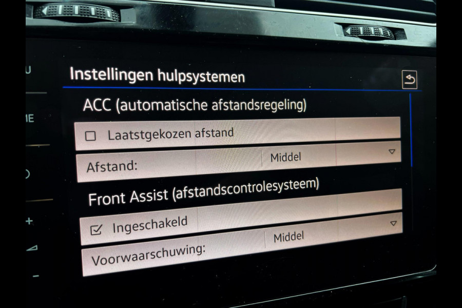 Volkswagen Golf 1.4 TSI PHEV GTE