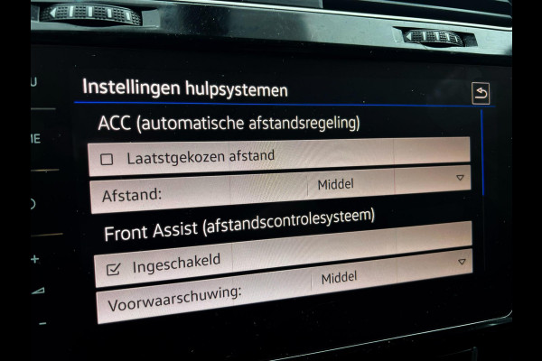 Volkswagen Golf 1.4 TSI PHEV GTE