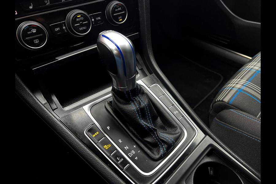 Volkswagen Golf 1.4 TSI PHEV GTE