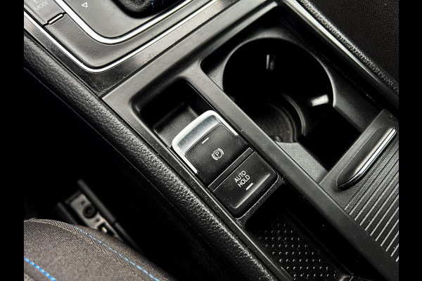 Volkswagen Golf 1.4 TSI PHEV GTE