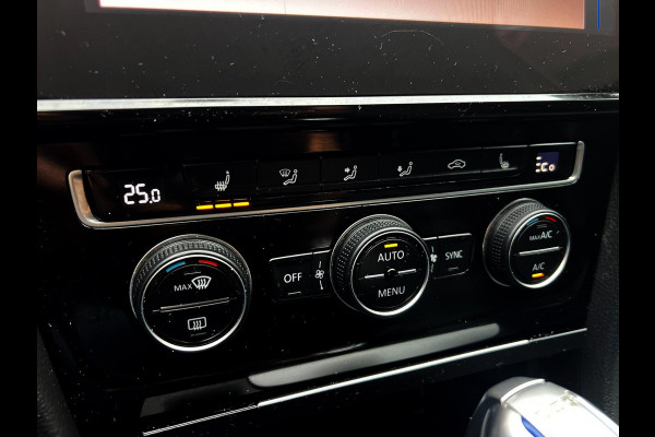 Volkswagen Golf 1.4 TSI PHEV GTE