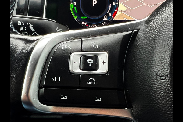 Volkswagen Golf 1.4 TSI PHEV GTE